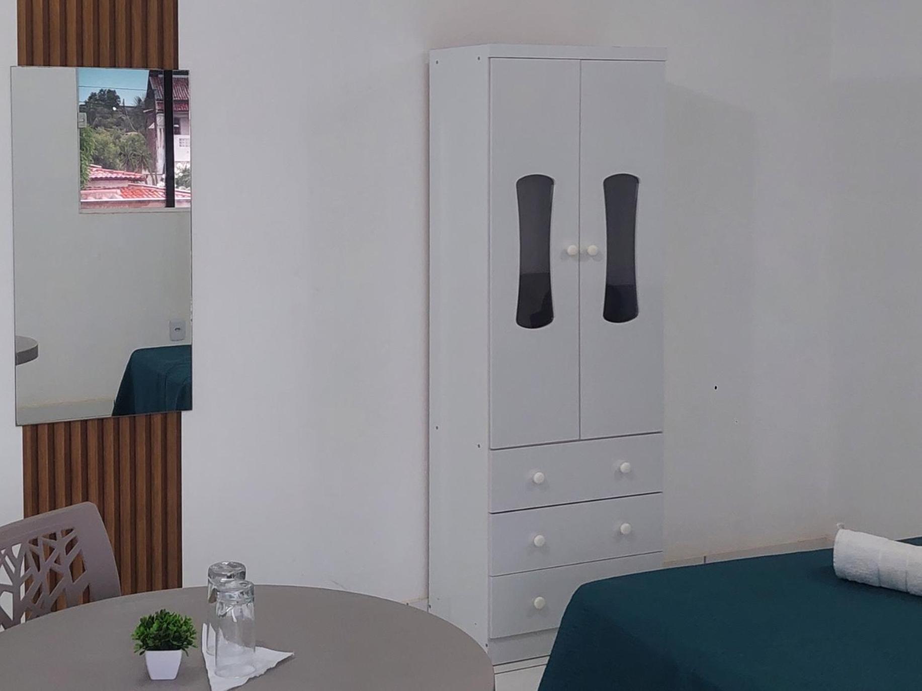 Jacy Ap Gostoso Apartment Sao Miguel do Gostoso Room photo