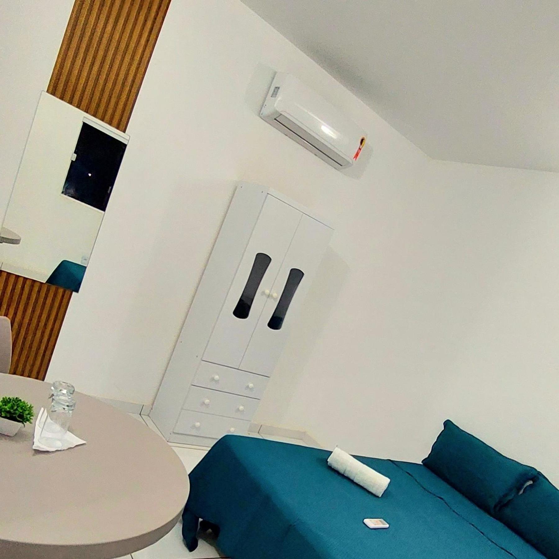 Jacy Ap Gostoso Apartment Sao Miguel do Gostoso Room photo